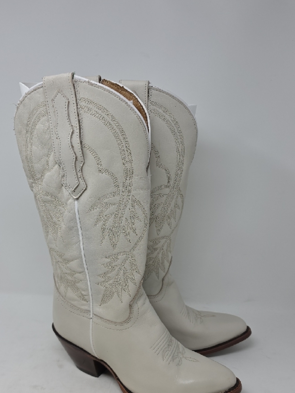 Idyllwind Women's Bright Side Western Boots - Round Toe Size 7.5 WC - Picture 3 of 8